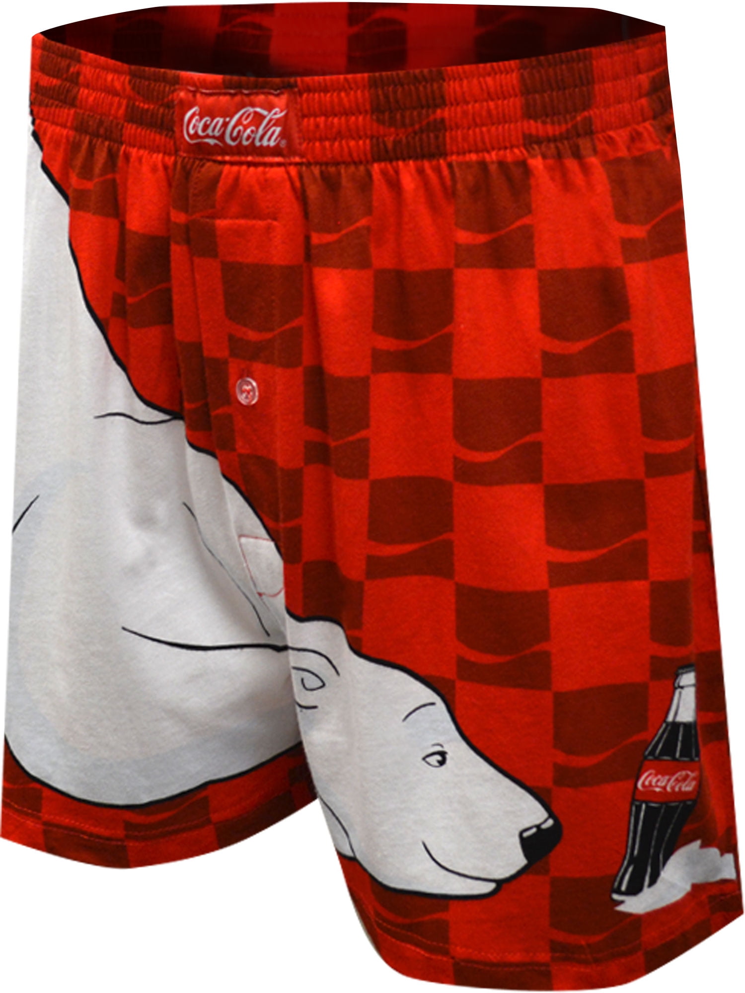 coca cola boxer shorts