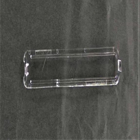 LG APPLIANCES MCK66769001 COVER,LAMP - GENUINE OEM PART