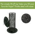 thumbnail image 3 of Audubon/Woodlink Mini Magnum Feeder, 3 of 3
