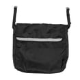 thumbnail image 1 of Mochila para silla de ruedas, bolsa de transporte para silla de ruedas eléctrica, bolsa para reposabrazos, organizador de almacenamiento para silla de ruedas, grado profesional, 1 of 8