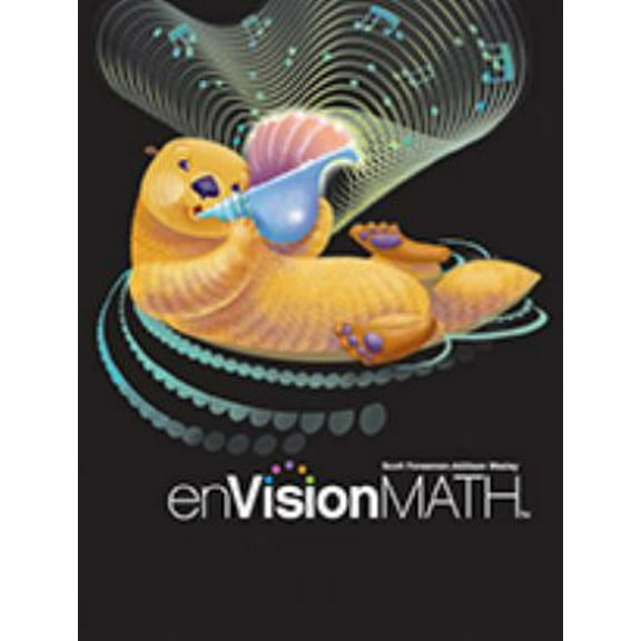 Pre-Owned Math 2011 Student Edition Grade 3 (Hardcover) 0328489727 9780328489725