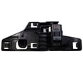 thumbnail image 2 of PT Auto Warehouse GM-2544A-FR - Inner Interior Inside Door Handle, Black - Passenger Side Front Fits select: 2000-2004 CHEVROLET S TRUCK, 2000-2005 CHEVROLET BLAZER, 2 of 2