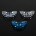 thumbnail image 1 of Férula Dental Unbranded Cuidado bucal Recto reutilizable Azul Soft, 1 of 8