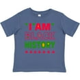 thumbnail image 3 of Inktastic I Am Black History Boys or Girls Baby T-Shirt, 3 of 5
