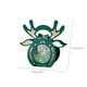 thumbnail image 3 of Christmas Candy Fruit Gift Box Trailblazing Window Muffin Cup Biscuits Snowflake Pie Treats Companion Gift Box Banquet Party Favours, 3 of 6