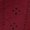 Dark red, variant on Fashion Button Embroidered Eyelet Tank Top Women Summer Tops Casual Country V Neck Tee Shirts Sleeveless Loose Blouse Green L