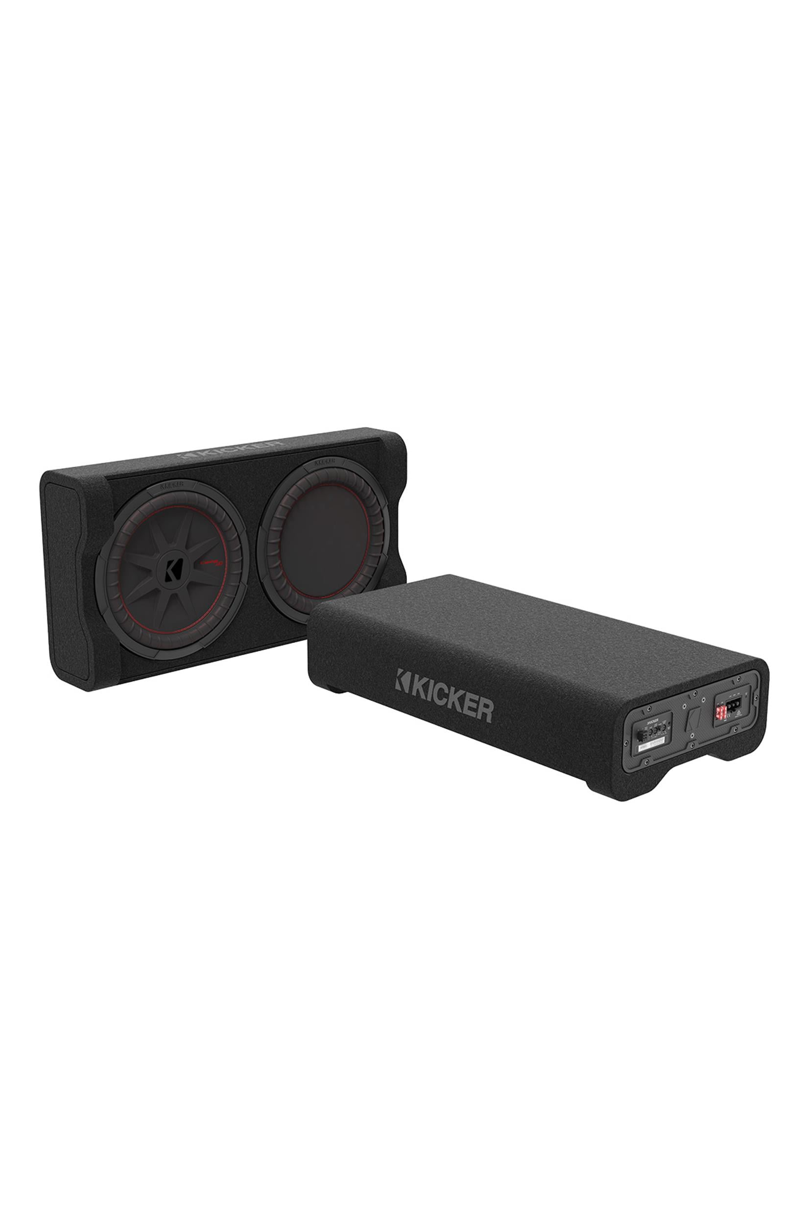 Kicker TRTP 10