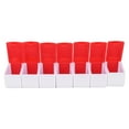 thumbnail image 1 of Estuche para pastillas NikouMX Organizador portátil para 7 días, 1 of 8