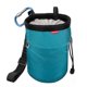 thumbnail image 1 of Bolsa de tiza MoKo con cordón para escalada en roca y bolsillo con cierre, 1 of 8