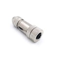thumbnail image 1 of Speravity Conector de aviación IP67 a prueba de agua 4 pines procesamiento electrónico energía Solar tráfico ferroviario conectores circulares Type2 NO2 Speravity TO008334-01, 1 of 6