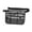 Gray, variant on freneci Multi Compartment Gear Pocket Nursing Organizer Belt Bag for Waiter DIY Work Gray