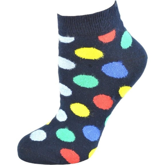 Sierra Socks Women's Low Cut Combed Cotton Socks