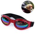 thumbnail image 1 of Pet Sunglass With Strap, Dog Uv Glasses With Chin Strap Adjustable, 1 of 4