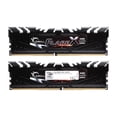 thumbnail image 2 of g.skill flare x series 16gb (2 x 8gb) ddr4 3200mhz amd dimm f4-3200c14d-16gfx, 2 of 3