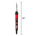 thumbnail image 5 of Hyper Tough 9-Piece 60-Watt Soldering Iron Kit, 80420, 5 of 20