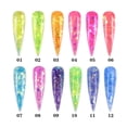 Nail Design Polish Nail Hand Trainer Monomer Drops Nail Remover