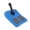 Blue, variant on Aellinatey Sledding Snowboard with Handle, Kids Scooter Snowboard Handle Snow Skateboard