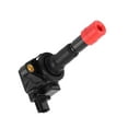 thumbnail image 4 of Set of 4 Ignition Coils Compatible with 2011 Honda CR-Z 1.5L L4 Replacement for UF626 C1664 30520-RB0-003, 4 of 5