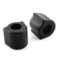 thumbnail image 1 of 2pcs Front Stabilizer Bushing 25mm for Mercedes Benz E Class W212 09-16 2123230965, 1 of 3