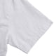 thumbnail image 4 of Mens Casual Manga Corta Botón Abajo Camisas, Verano Color Sólido, Cuello de Soporte Bolsillo Camisa Turndown, 4 of 9