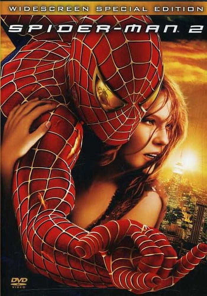 Sony Pictures: Spider-Man Movies Set - The Amazing Spider Sony Pictures: Spider-Man Movies Set - The Amazing Spider