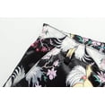 thumbnail image 6 of SSLR Mens Shorts Causal Flat Front Hawaiian Summer Shorts, 6 of 8