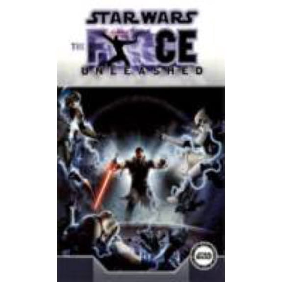 Pre-Owned The Force Unleashed (Paperback) 1593078919 9781593078911