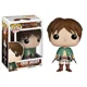 thumbnail image 2 of NEW Funko Pop Attack On Titan COLOSSAL TITAN #23 FEMALE TITAN #233 Levi #235 MIKASA 21# EREN 20# Action Figure Collection Toys, 2 of 5