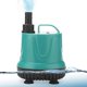 thumbnail image 5 of Ultra-quiet submersible pump with bottom suction filter, 300-4000 l/h, 220-240 V, 5 of 5