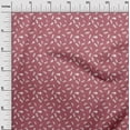 thumbnail image 3 of oneOone Viscose Jersey Pink Fabric Car Sewing Craft Projects Fabric Prints By Yard 60 Inch Wide, 3 of 4