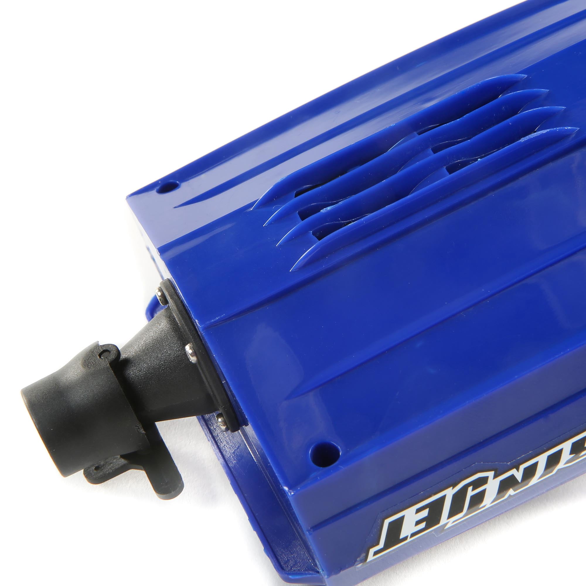 Pro Boat Sprintjet 9" Self-Righting Deep-V Jet Boat Brushed RTR Ready to Run Blue PRB08045T2 Boats RTR Electric