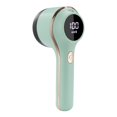 thumbnail image 1 of Recortador de bolas de pelo dos en uno para el hogar, carga USB, eliminador de bolas de pelo de ropa, artefacto pegajoso, removedor de pelo de lana, 1 of 6