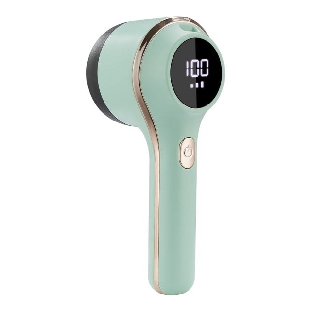 Recortador de bolas de pelo dos en uno para el hogar, carga USB, eliminador de bolas de pelo de ropa, artefacto pegajoso, removedor de pelo de lana