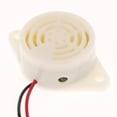 thumbnail image 3 of 2x 2PCS SFM-27 DC 3-24V 95DB de Pitido Intermitente Sirena de Zumbador Electrónico DYNWAVEMX Alarma de pitido intermitente, 3 of 8