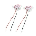 thumbnail image 4 of Alarma de zumbador eléctrico, kit de 5 alarmas de zumbador eléctricas, alarma de pitido resistente y duradera, 4 of 9