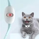 thumbnail image 1 of Collar eléctrico para gatos, divertido, inteligente, divertido, infrarrojo, creativo para gatos de interior Hugtrwg Para estrenar, 1 of 9
