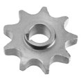 thumbnail image 4 of Sprocket Motor Pinion, Wear Resistant Chain Motor Pinion Gear Stable Performance  For Maintain, 4 of 8