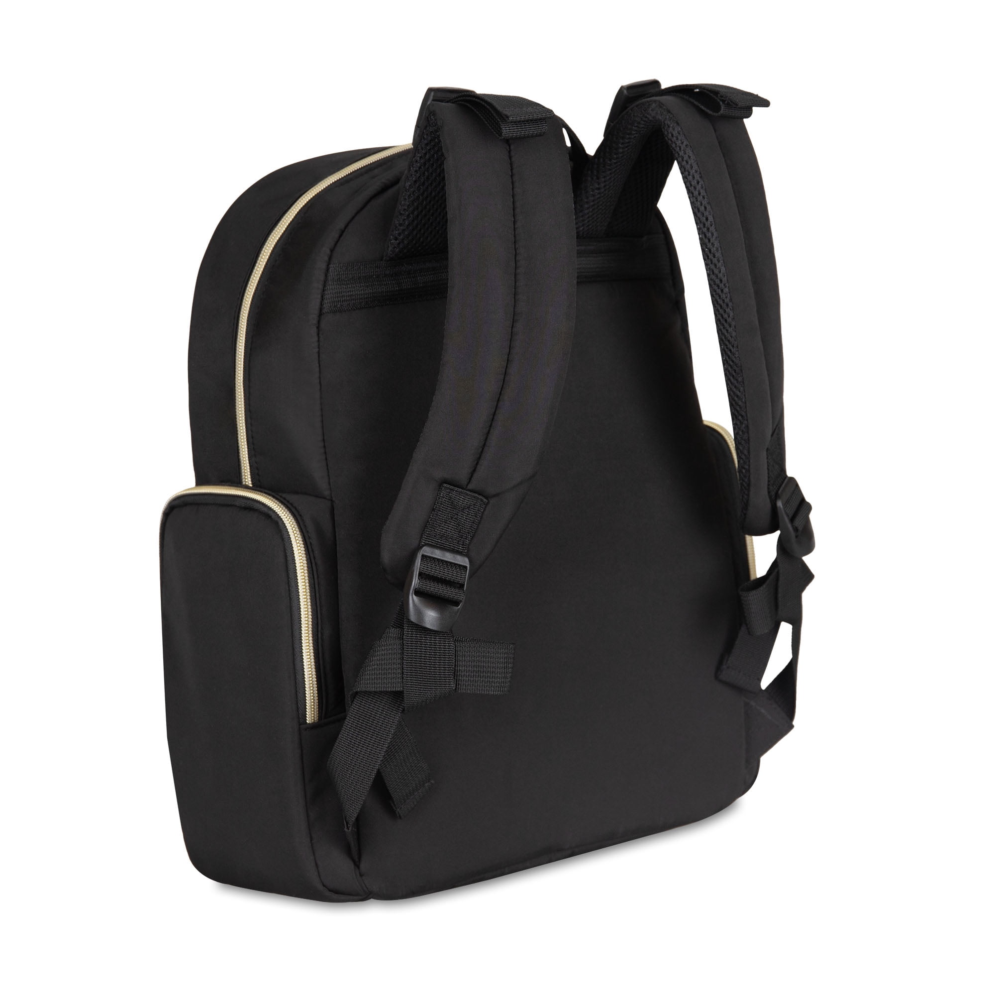 Bananafish Studio Linen Back Pack Diaper Bag, Infant/Toddler
