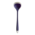 thumbnail image 4 of Cucharones De Sopa De Cocina BLESIY Utensilios De Cocina Antiadherentes Resistentes Al Calor Violeta, 4 of 8