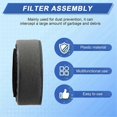 thumbnail image 2 of Filter Cotton Assembly for A9 Cordless Vacuum Cleaner (VXXC09) Filters, 2 of 5