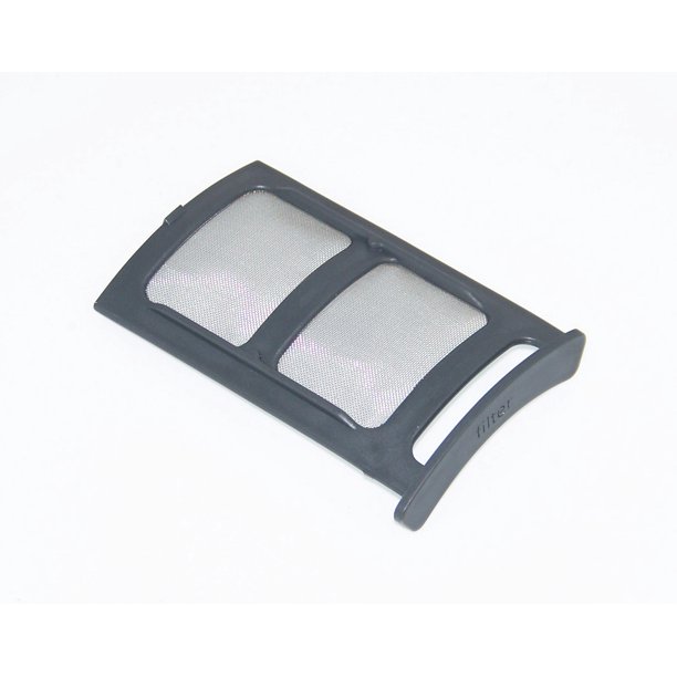 OEM Delonghi Kettle Filter Originally Shipped With SJM610 Walmart