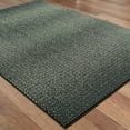 thumbnail image 3 of Avalon Home Logan Dappled Mist Area Rug or Runner, Multiple Sizes, 3 of 3