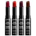 thumbnail image 2 of NYX Cosmetics NYX Full Throttle Lipstick, 0.08 oz, 2 of 3