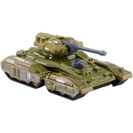 Hot Wheels Halo Scorpion MBT Vehicle - Walmart.com