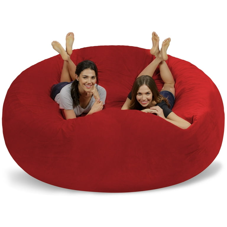 bean bag 8ft, bean bag 8ft Suppliers and Manufacturers at