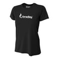 thumbnail image 3 of Bradley Bradley Rash Guard Women's Surf Swim Wear Shirt Ladies SPF Protective Clothing, 3 of 10