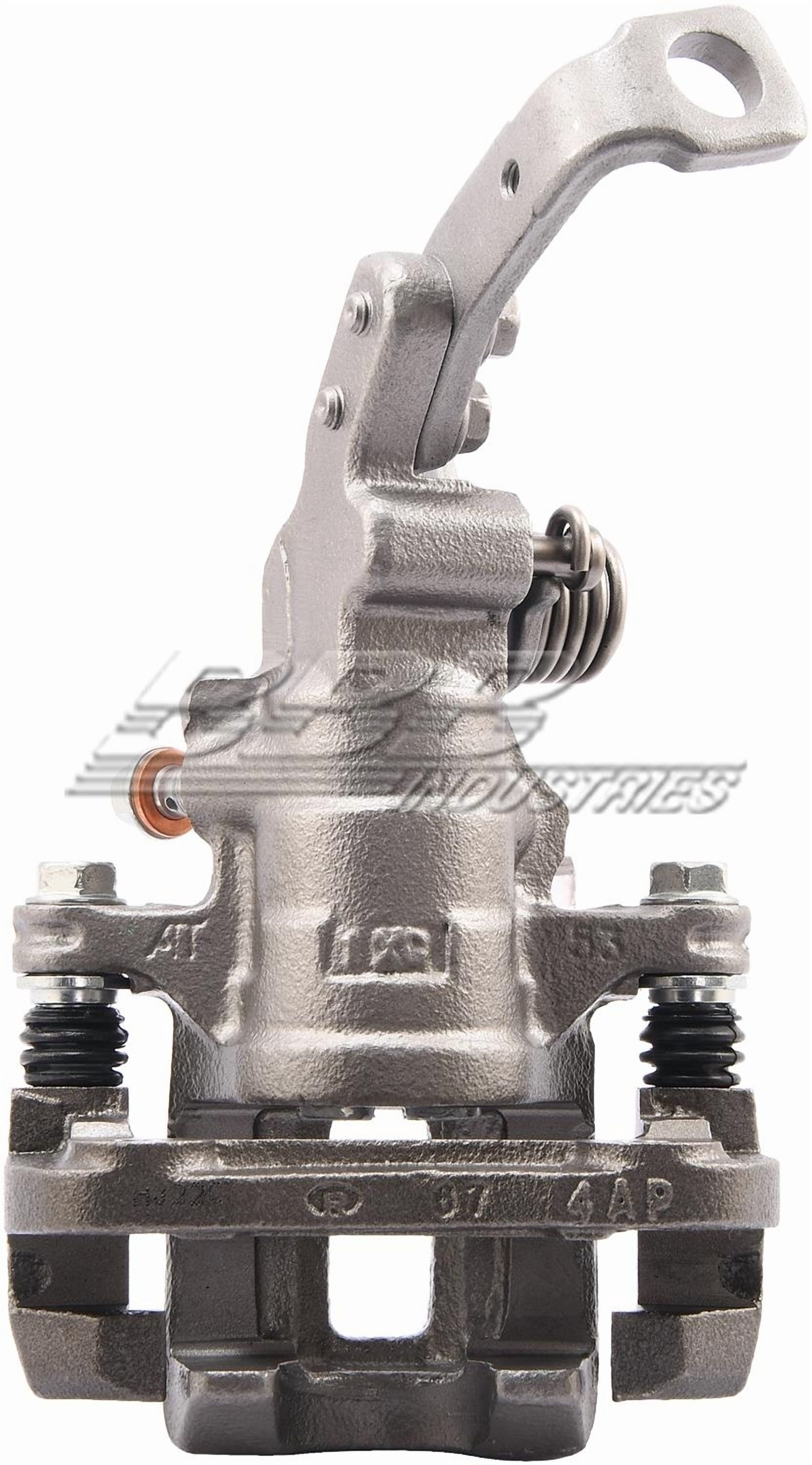 TERREPOWER formerly BBB Industries 99-00922B Reman Caliper w/installation Hardware