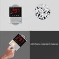 thumbnail image 3 of Thermostat 110V-230VAC 10A Digital Temperature Controller for Aquarium Incubator, 3 of 9