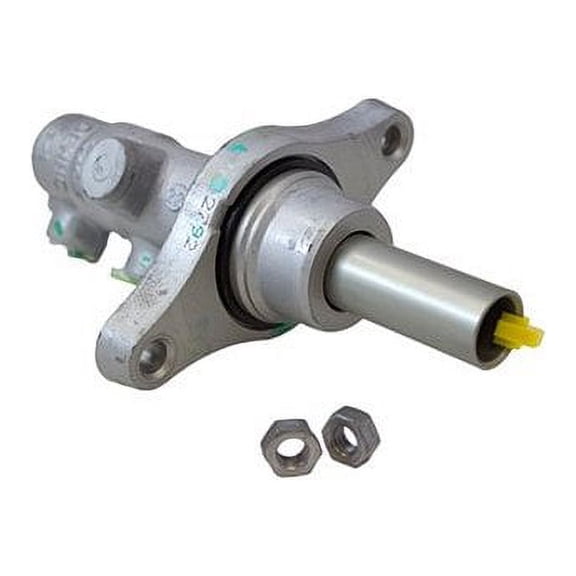 Motorcraft Brake Master Cylinder BRMC-135 Fits select: 2007-2009 FORD FUSION, 2007-2008 LINCOLN MKZ