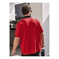 thumbnail image 2 of 4xl Polo Manga Corta Hombre Tallas Extras Pc42, 2 of 6